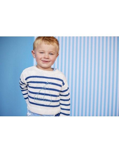 PDF Download La Mode bébé de Marie n° 02