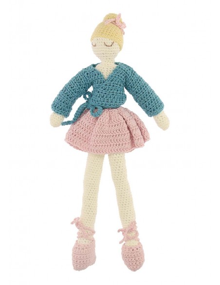 PDF Download La Mode bébé de Marie n° 02