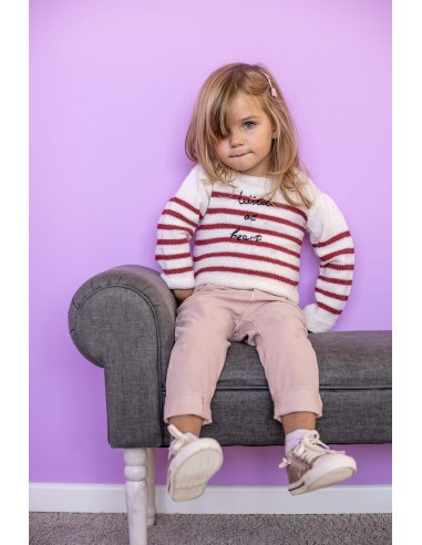 PDF Download La Mode bébé de Marie n° 02