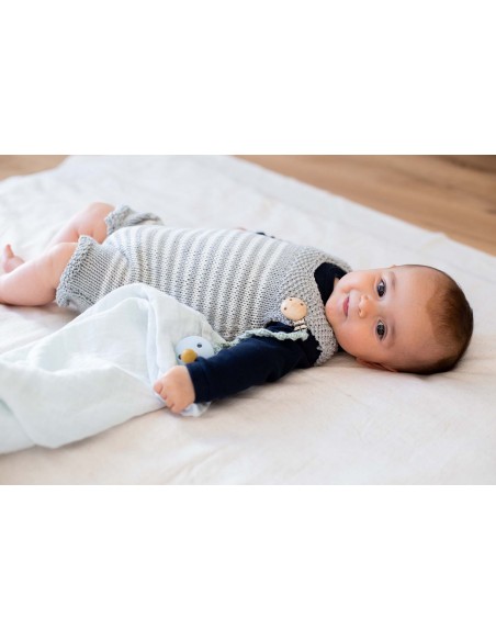 PDF Download La Mode bébé de Marie n° 02