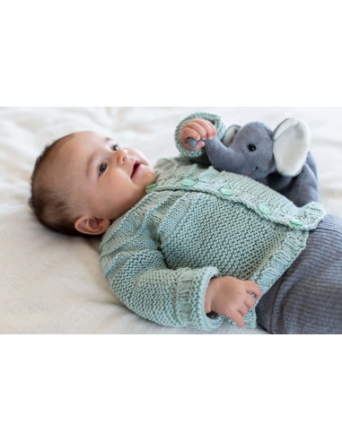 PDF Download Marie's Babymode n° 02