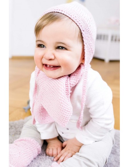 PDF Download Marie's Babymode Nr. 02