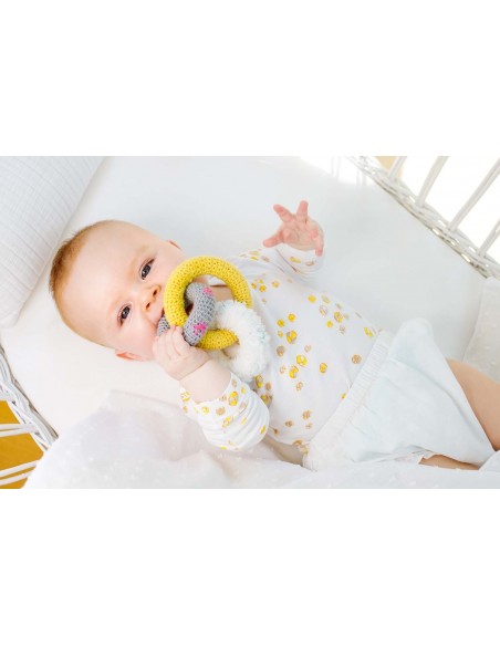 PDF Download La Mode bébé de Marie n° 02