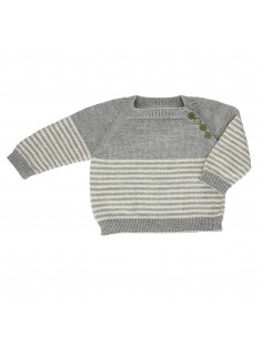 Brei-instructies "Jona" BS10200A