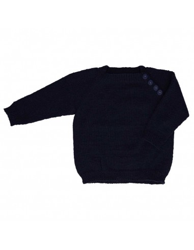 Instructions de tricotage "Jona" BS10200