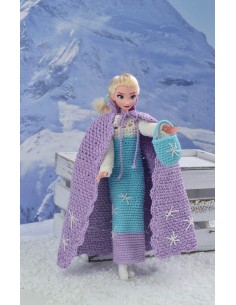 Instructions de crochet "Annabella"