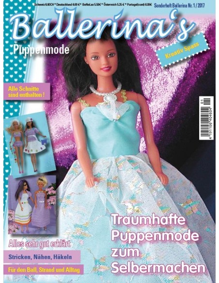 Ballerina nr  1-2017