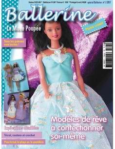 Ballerina no 1 - 2017 2