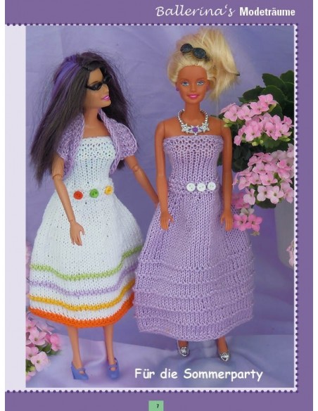 Ballerina nr  1-2017