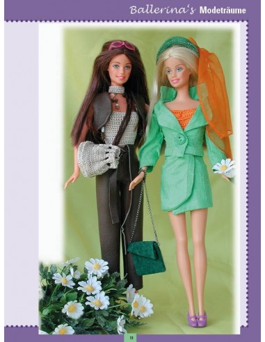 Ballerina nr  1-2017