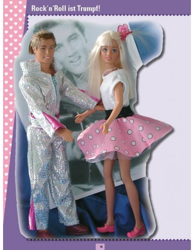 Ballerina nr  1-2017