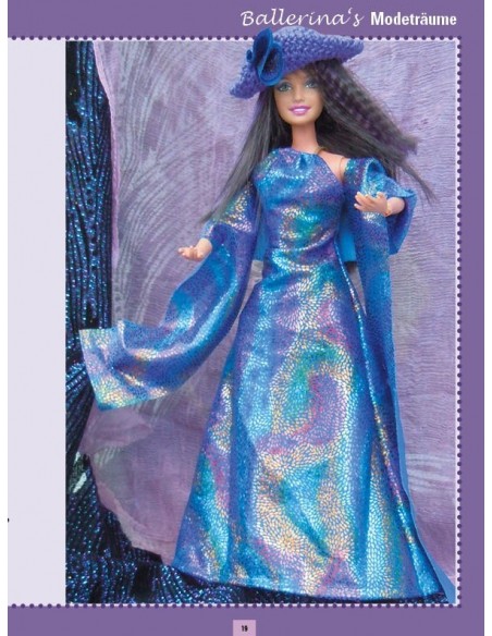 Ballerina nr  1-2017