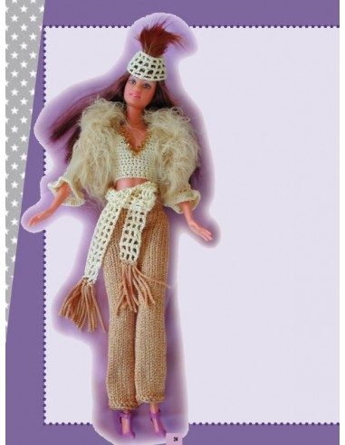 Ballerina nr  1-2017