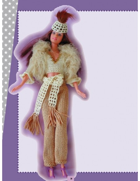 Ballerina nr  1-2017