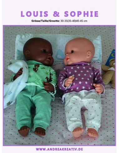 Zelfgemaakt voor Babys, Kids & Friends