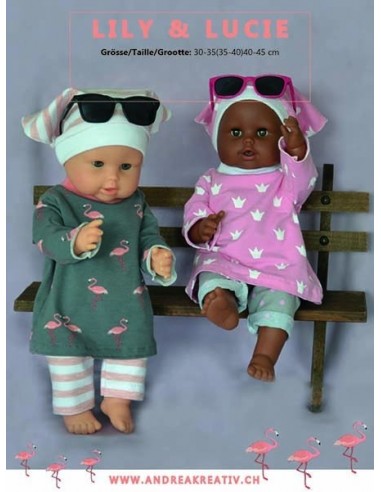 Zelfgemaakt voor Babys, Kids & Friends