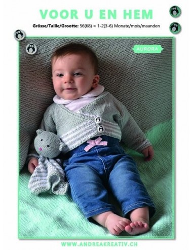 Zelfgemaakt voor Babys, Kids & Friends