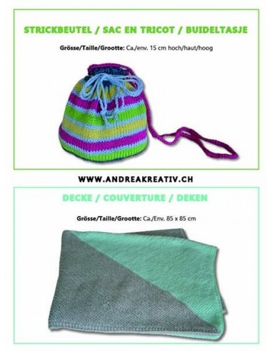 Zelfgemaakt voor Babys, Kids & Friends