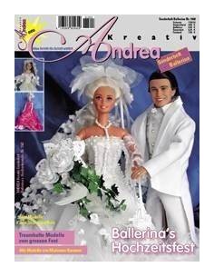 PDF Download Ballerina no 1502