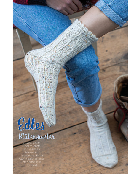Chaussettes & Accessoires de Marie n 03