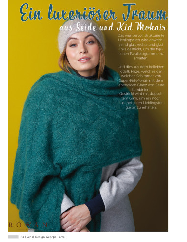 Chaussettes & Accessoires de Marie n 03