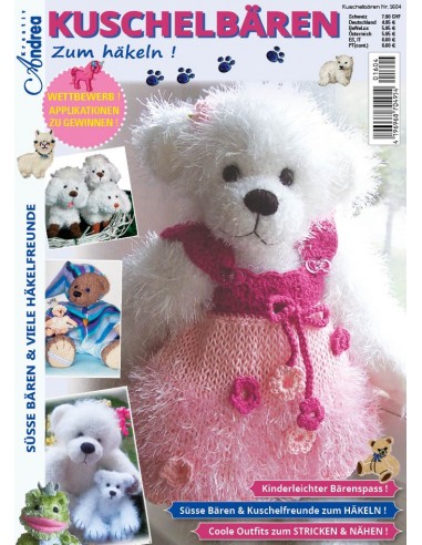 PDF Download Nounours n° 1604