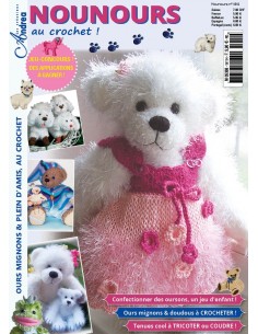 PDF Download Nounours n° 1604 2