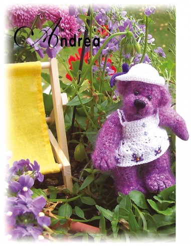 PDF Download Nounours n° 1604