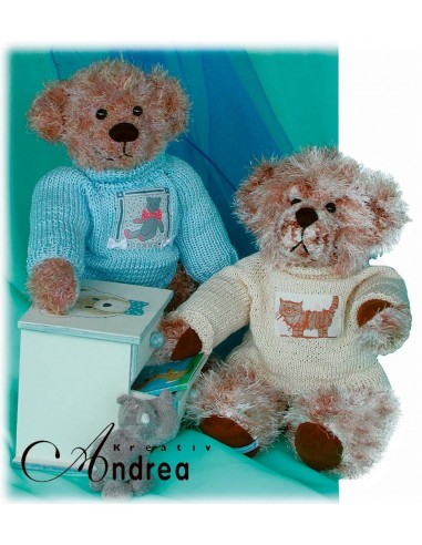 PDF Download Nounours n° 1604