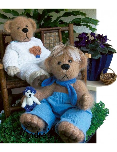 PDF Download Nounours n° 1604