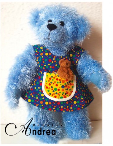 PDF Download Nounours n° 1604