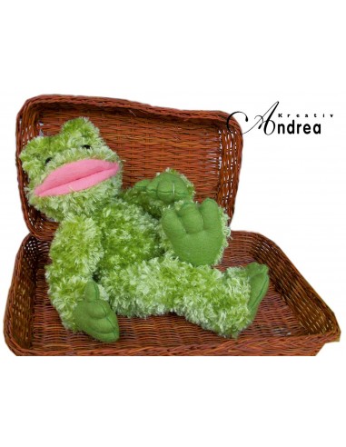 PDF Download Nounours n° 1604