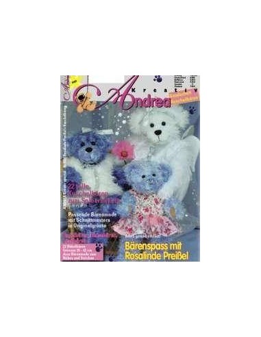 Kuschelbären-Heft Nr. 1601
