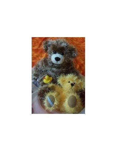 PDF Download Les oursons no 1601