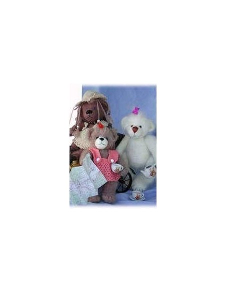 PDF Download Les oursons no 1601