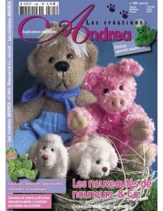 PDF Download Les nounours no 1603 2