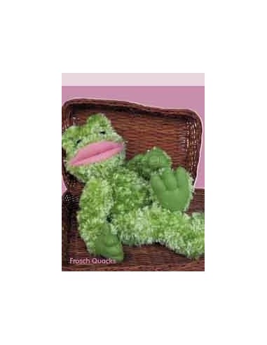 PDF Download Kuschelbären Nr 1603