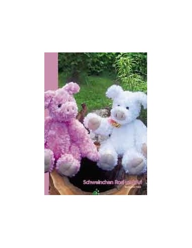 PDF Download Kuschelbären Nr 1603