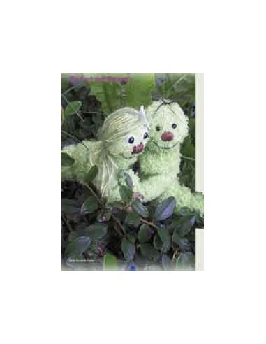 PDF Download Kuschelbären Nr 1603