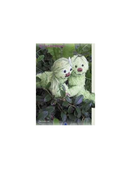 PDF Download Kuschelbären Nr 1603