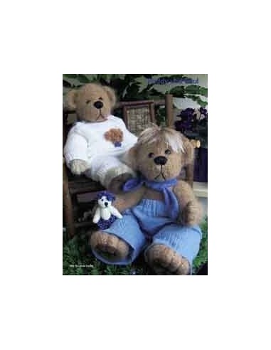 PDF Download Les nounours no 1603