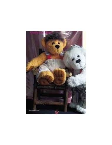 PDF Download Les nounours no 1603