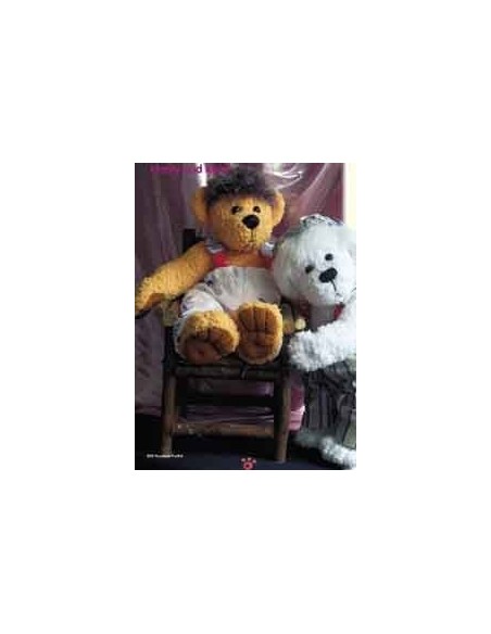 PDF Download Les nounours no 1603