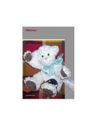 PDF Download Kuschelbären Nr 1603