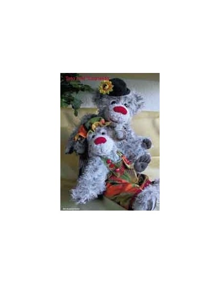 PDF Download Les nounours no 1603