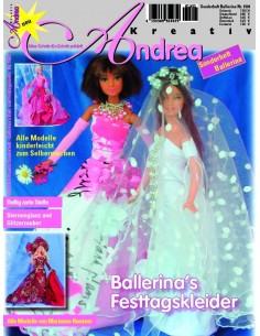 Ballerina no 1501
