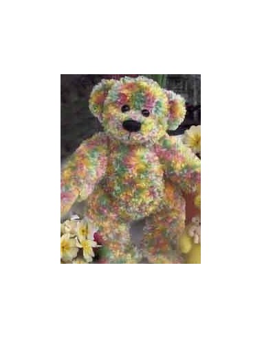 PDF Download Kuschelbären Nr 1602