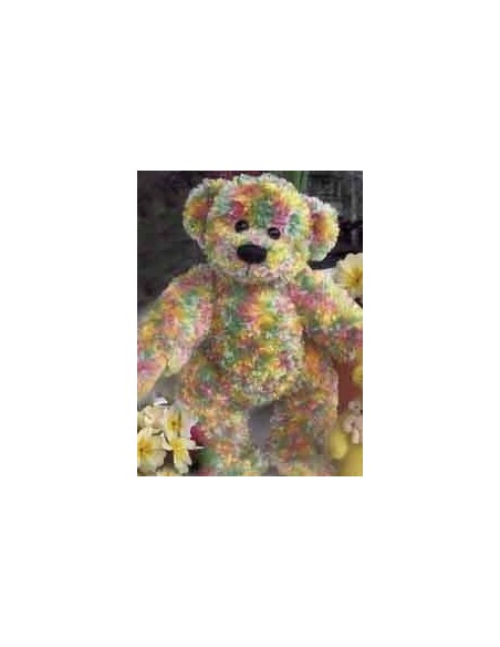 PDF Download Kuschelbären Nr 1602