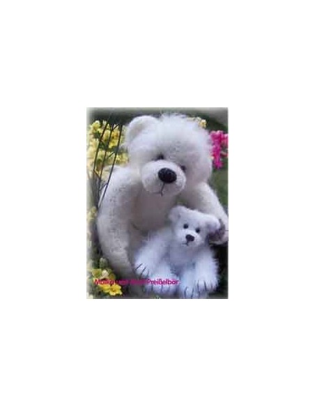 PDF Download Kuschelbären Nr 1602