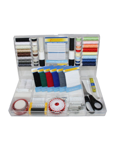 Kledingkast Deluxe 167 stuks